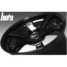 B1 DRIFT BLACK 19x8.5